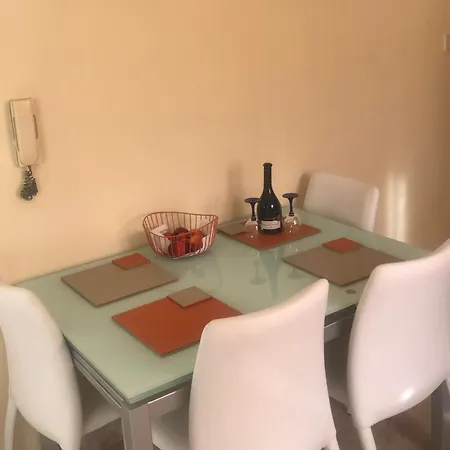 Διαμέρισμα Mellieha Seaview Penthouse Is-Sellum