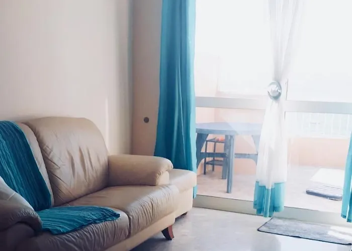 Apartament Mellieha Seaview Penthouse *