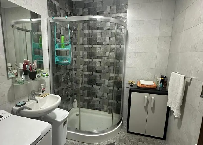 Mellieha Seaview Penthouse Apartament Is-Sellum