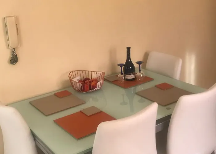 Apartament Mellieha Seaview Penthouse Is-Sellum