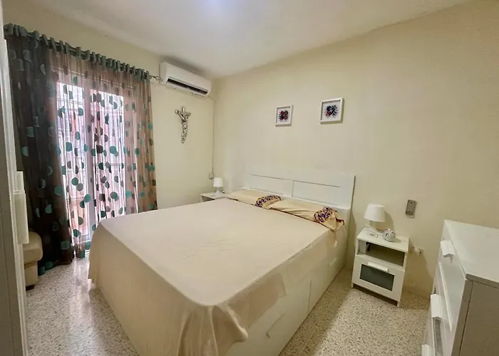 Mellieha Seaview Penthouse Apartament Is-Sellum