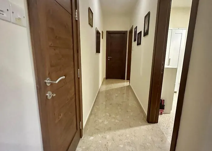 Mellieha Seaview Penthouse * Is-Sellum