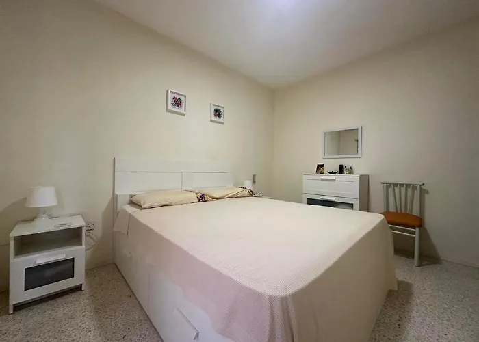 Mellieha Seaview Penthouse Is-Sellum