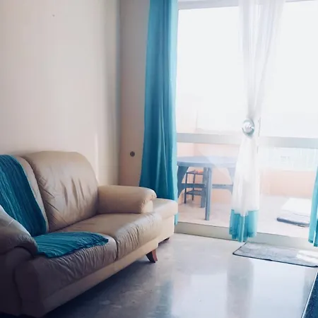 Apartment Mellieha Seaview Penthouse *