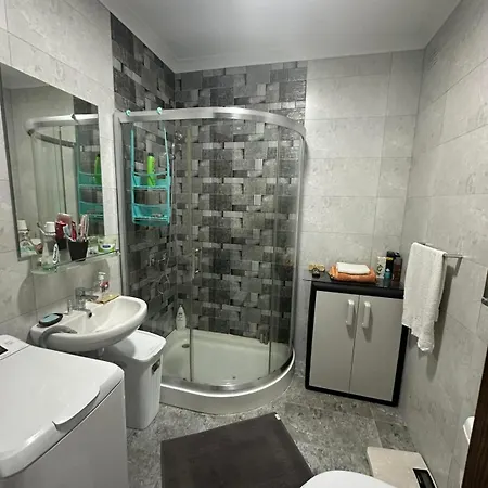 Mellieha Seaview Penthouse Apartment Is-Sellum