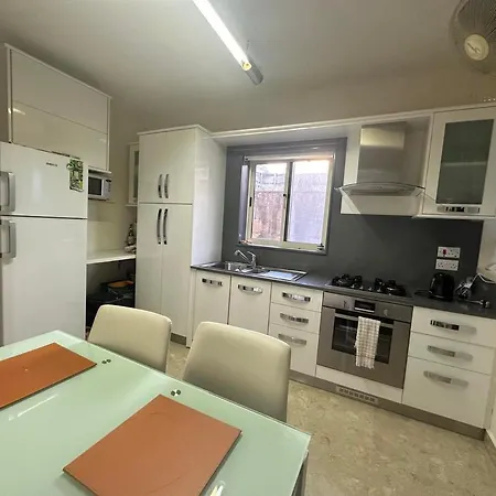 Mellieha Seaview Penthouse Apartment