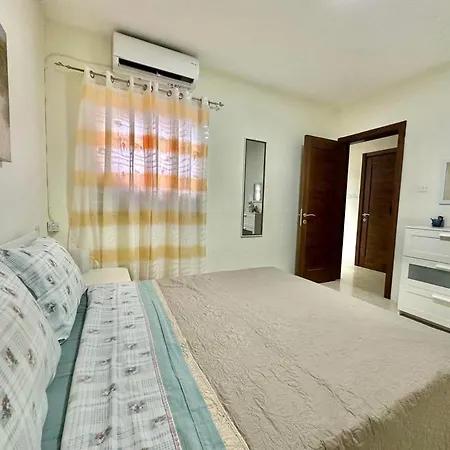 Apartment Mellieha Seaview Penthouse