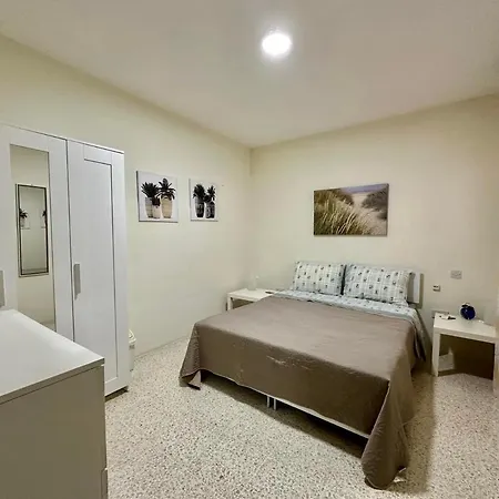 Mellieha Seaview Penthouse *