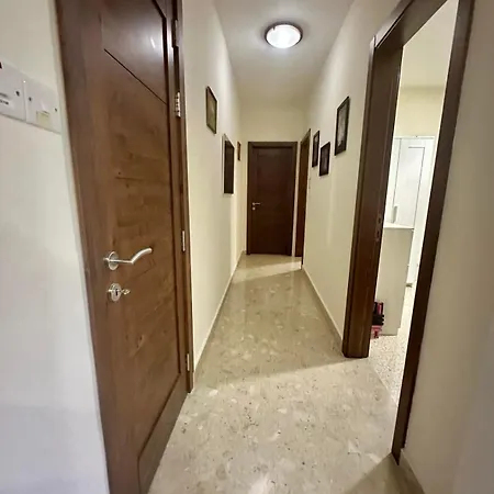 Mellieha Seaview Penthouse * Is-Sellum