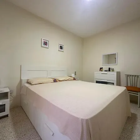 Mellieha Seaview Penthouse Is-Sellum